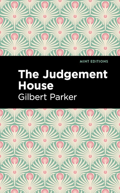 Book cover image for The Judgement House ISBN: 9781513206806